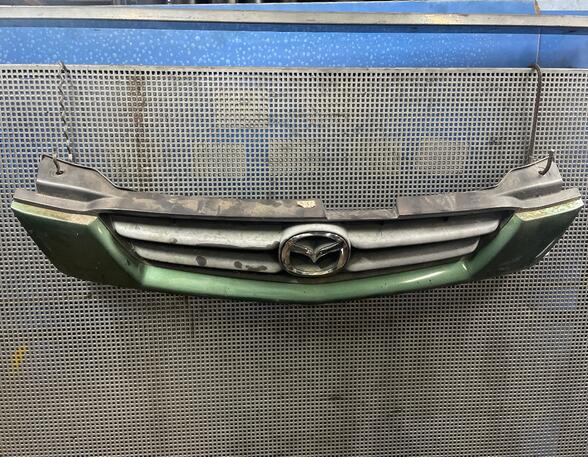 Radiator Grille MAZDA DEMIO (DW)