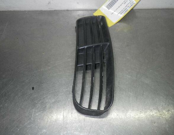 Ventilatiegrille bumper VW Polo (6N1)