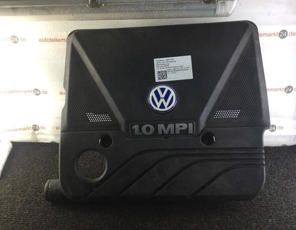 207172 Motorabdeckung VW Lupo (6X/6E) 030129607AS