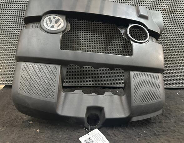 Engine Cover VW GOLF V (1K1), VW GOLF VI (5K1)