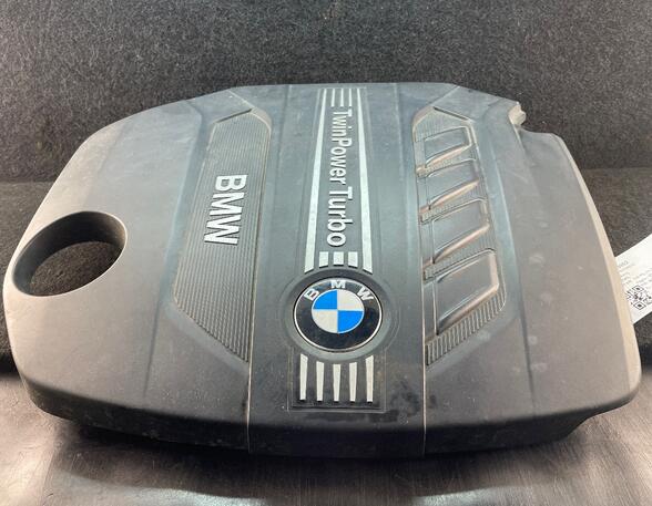 Engine Cover BMW 1 (F20)