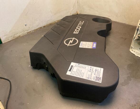 Engine Cover OPEL INSIGNIA A (G09)