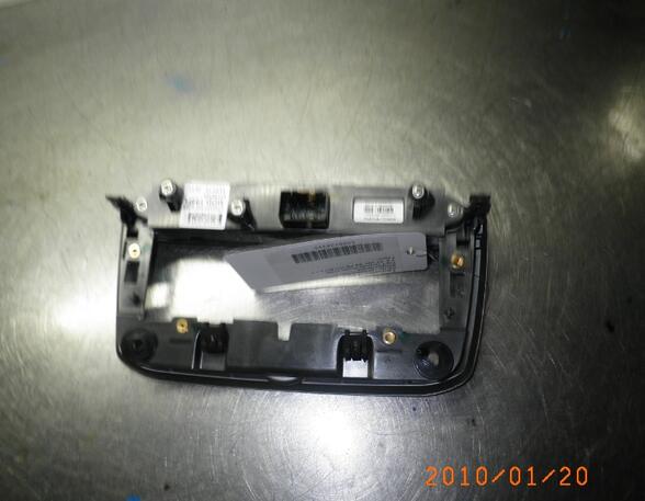 Switch Panel FIAT Grande Punto (199), FIAT Punto (199)