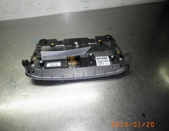 Switch Panel FIAT Grande Punto (199), FIAT Punto (199)