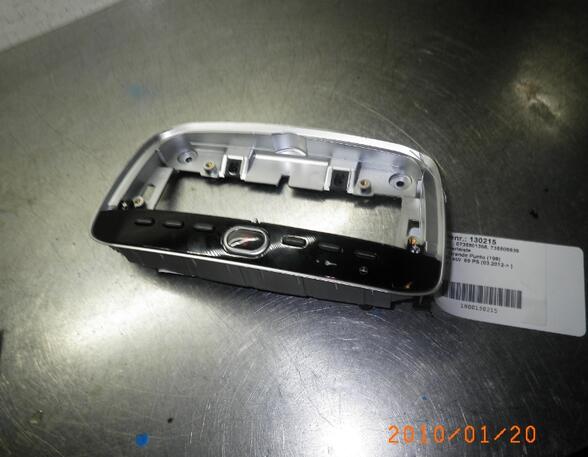 Switch Panel FIAT Grande Punto (199), FIAT Punto (199)