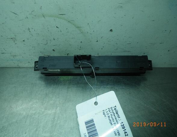 Switch Panel FIAT Grande Punto (199), FIAT Punto (199)