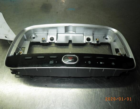 Switch Panel FIAT Grande Punto (199), FIAT Punto (199)