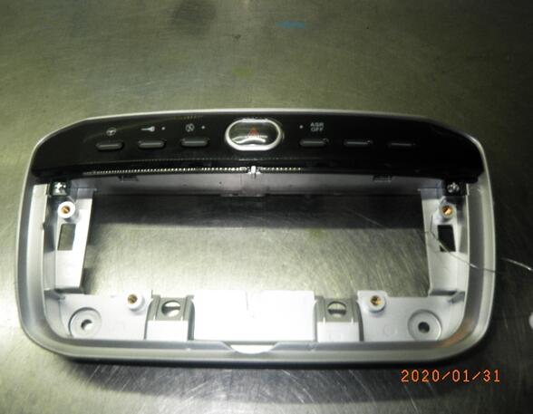 Switch Panel FIAT Grande Punto (199), FIAT Punto (199)