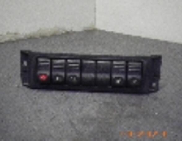 Switch Panel OPEL Sintra (--)