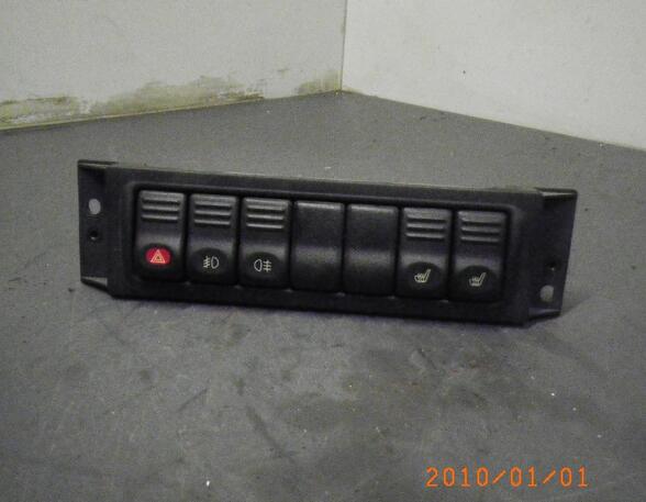 Switch Panel OPEL Sintra (--)