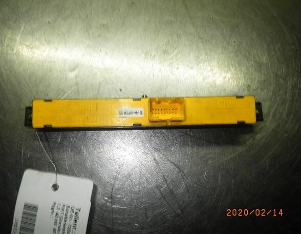 Switch Panel FIAT Grande Punto (199), FIAT Punto (199)