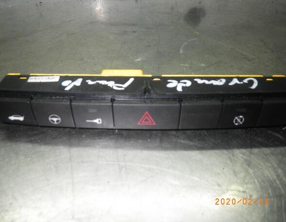 Switch Panel FIAT Grande Punto (199), FIAT Punto (199)