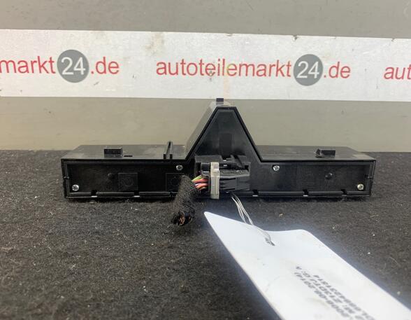 Switch Panel OPEL Corsa D (S07)