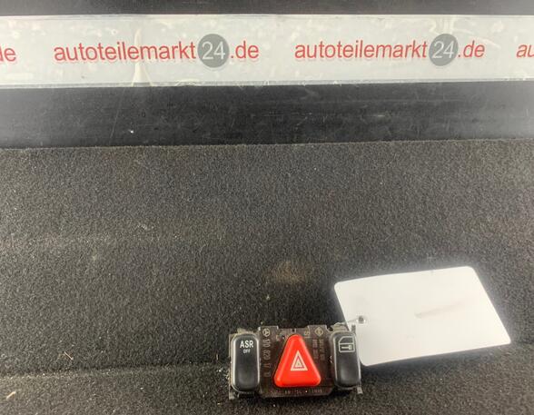 Switch Panel MERCEDES-BENZ SLK (R170)