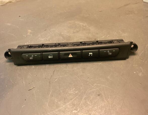 Switch Panel JAGUAR S-TYPE (X200)