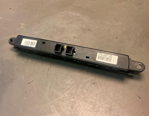 Switch Panel JAGUAR S-TYPE (X200)