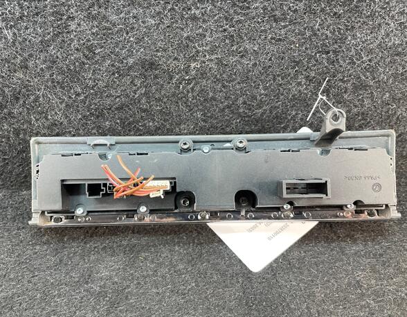 Switch Panel MERCEDES-BENZ C-CLASS (W203)