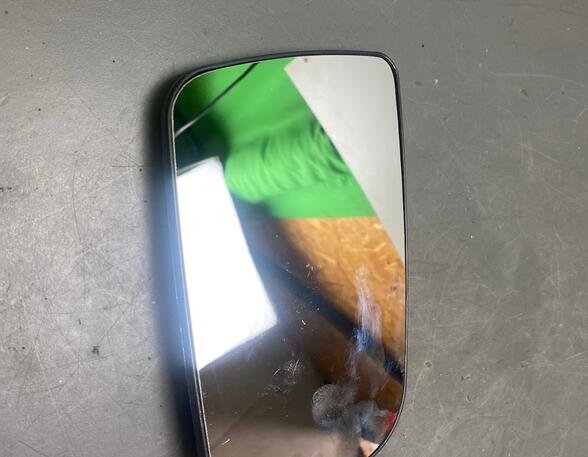 Outside Mirror Glass OPEL Astra G CC (F08, F48)