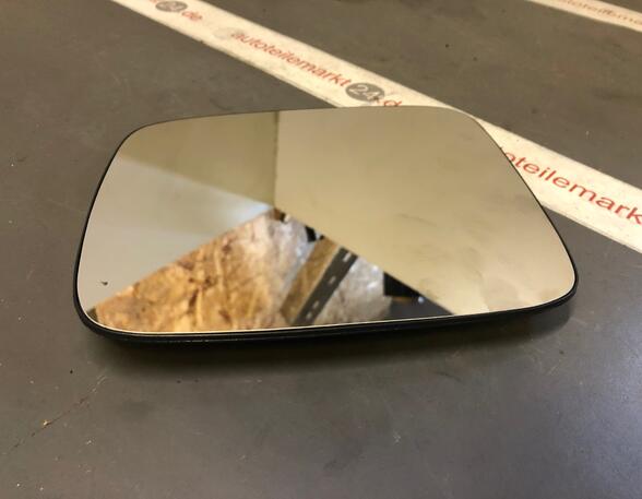 Outside Mirror Glass VW Transporter IV Bus (70B, 70C, 70J, 70K, 7DB, 7DC, 7DJ, 7DK)