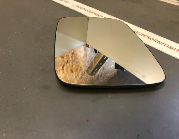 Outside Mirror Glass VW Transporter IV Bus (70B, 70C, 70J, 70K, 7DB, 7DC, 7DJ, 7DK)