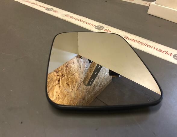 Outside Mirror Glass VW Transporter IV Bus (70B, 70C, 70J, 70K, 7DB, 7DC, 7DJ, 7DK)