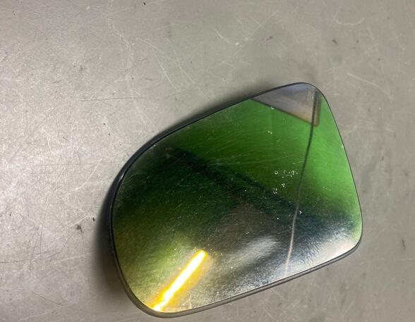 Outside Mirror Glass OPEL Corsa B (73, 78, 79)