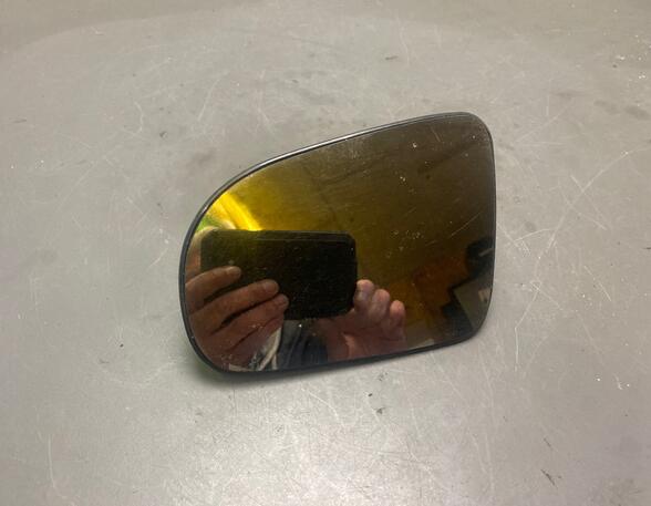 Outside Mirror Glass OPEL Corsa B (73, 78, 79)