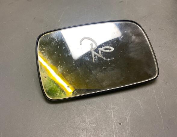 Outside Mirror Glass VW POLO (6N1)