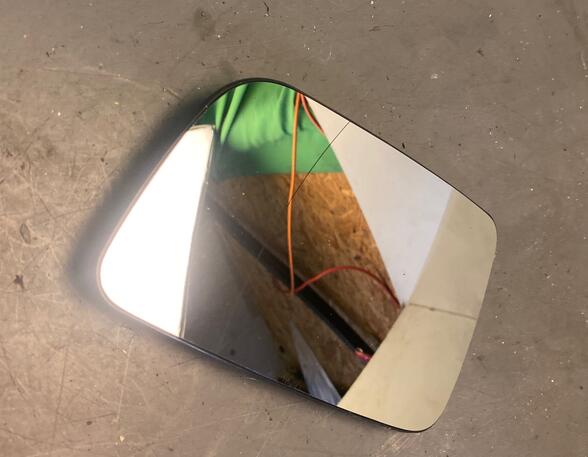 Outside Mirror Glass OPEL ASTRA G Hatchback (T98)