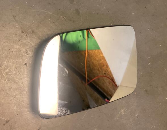 Outside Mirror Glass OPEL ASTRA G Hatchback (T98)