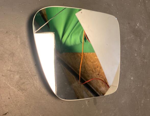 Outside Mirror Glass CHEVROLET ORLANDO (J309)