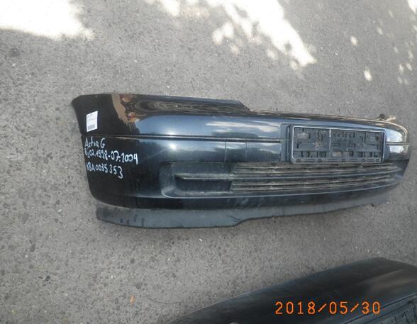 Bumper OPEL Astra G Caravan (T98)