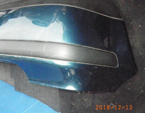 Bumper VW Golf IV (1J1)