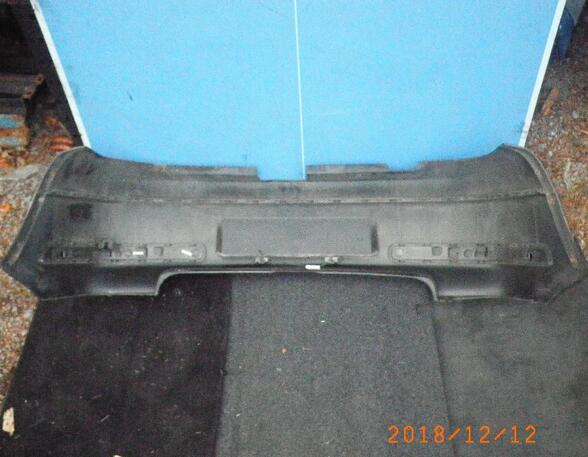 Bumper VW Golf IV (1J1)