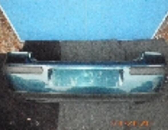 Bumper VW Golf IV (1J1)