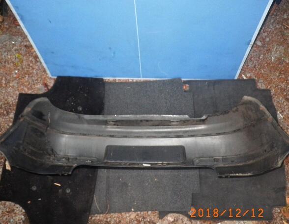 Bumper VW Golf IV (1J1)