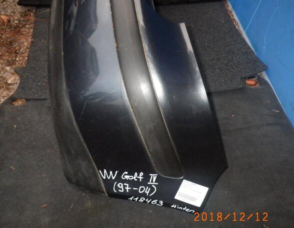 Bumper VW Golf IV (1J1)