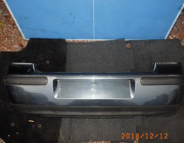 Bumper VW Golf IV (1J1)