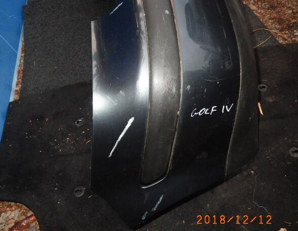 Bumper VW Golf IV (1J1)