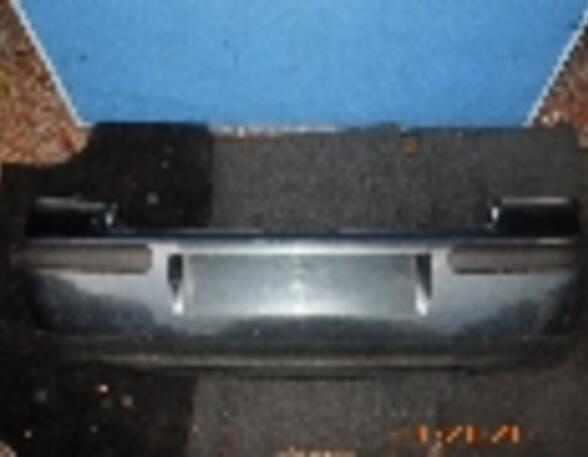 Bumper VW Golf IV (1J1)