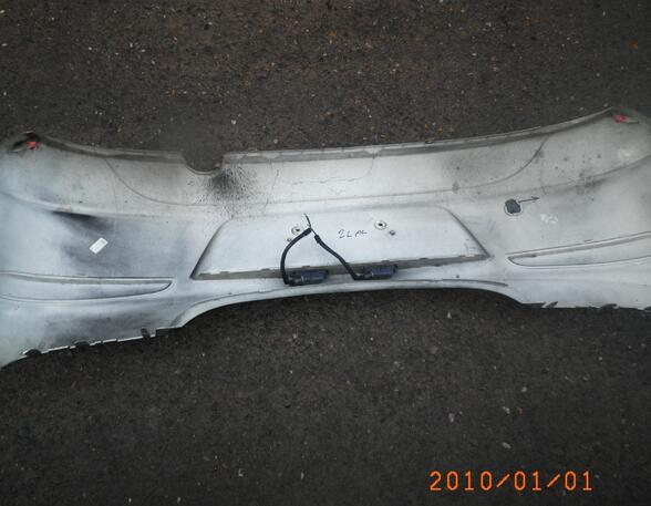 Bumper OPEL Corsa D (S07)