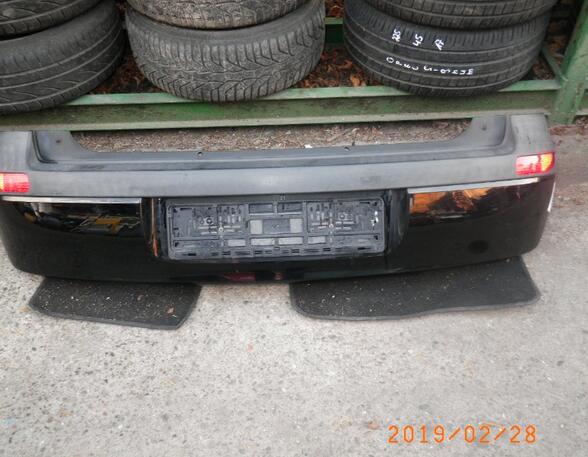 Bumper OPEL Corsa C (F08, F68)