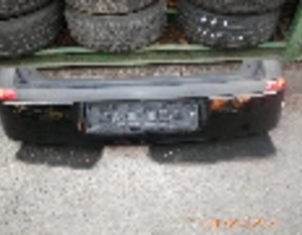 Bumper OPEL Corsa C (F08, F68)