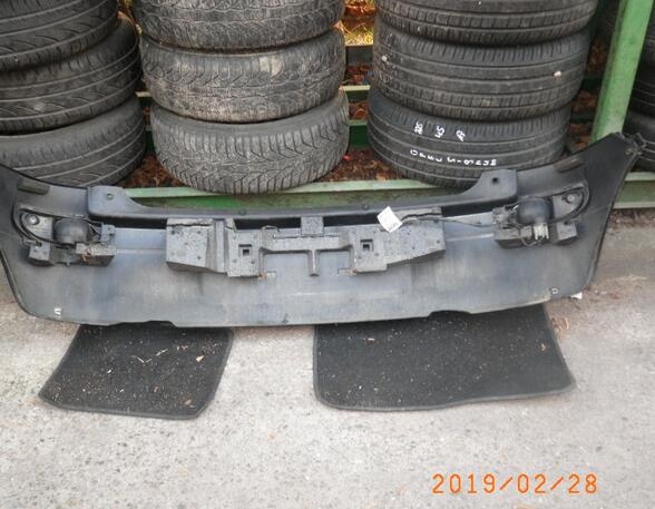 Bumper OPEL Corsa C (F08, F68)