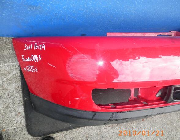 Bumper SEAT Ibiza II (6K1)