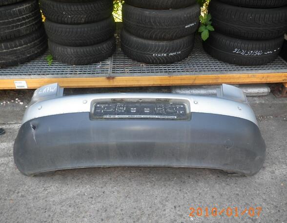 Bumper VW Golf V (1K1)