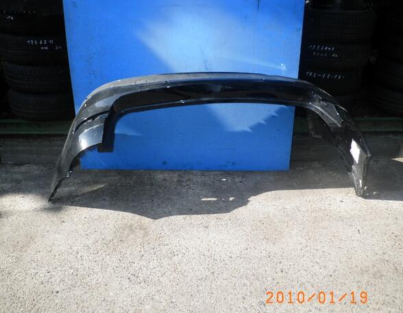 Bumper BMW X3 (F25), BMW X4 (F26)