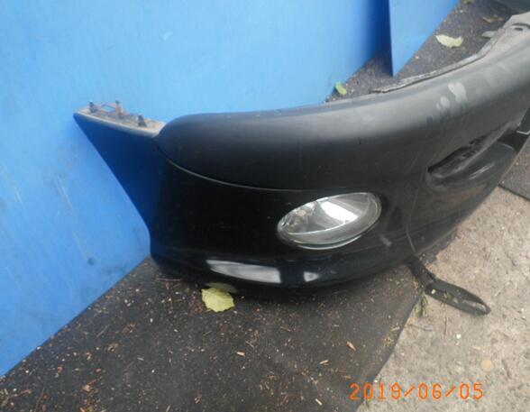 Bumper PEUGEOT 206 SW (2E/K)