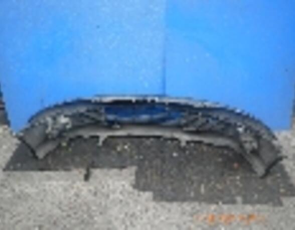 Bumper PEUGEOT 206 SW (2E/K)