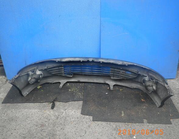 Bumper PEUGEOT 206 SW (2E/K)